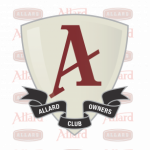 Profile picture of Allard Owners Club