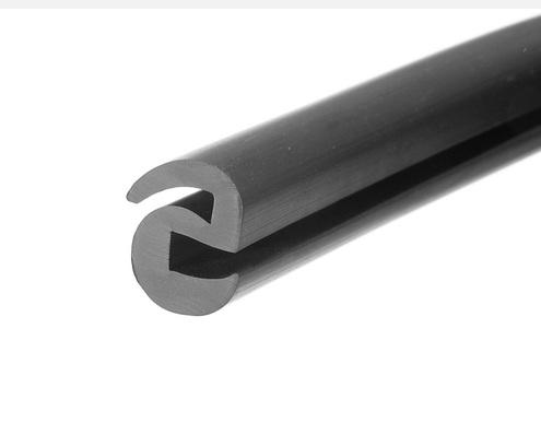 S type bead